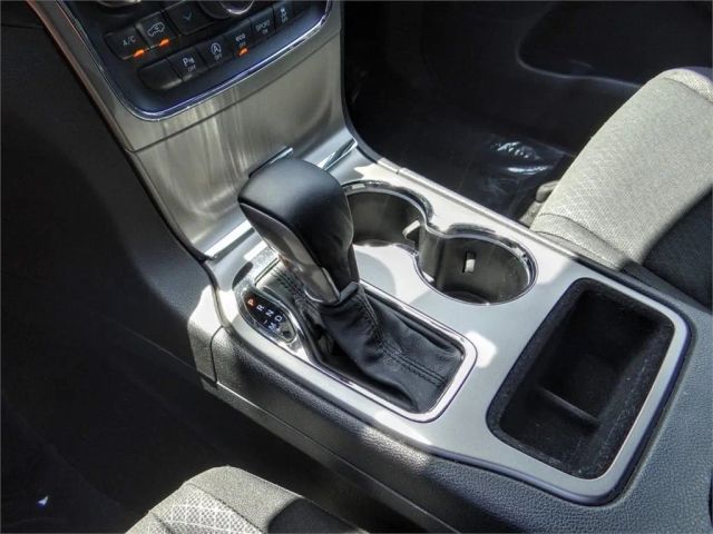 2019 JEEP GRAND CHEROKEE LAREDO SPORT UTILITY 4D
