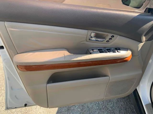 2006 LEXUS RX RX 330 SPORT UTILITY 4D