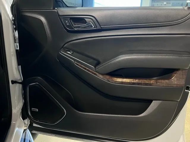 2018 CHEVROLET TAHOE LT SPORT UTILITY 4D