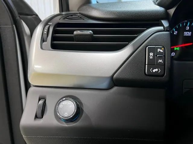 2018 CHEVROLET TAHOE LT SPORT UTILITY 4D
