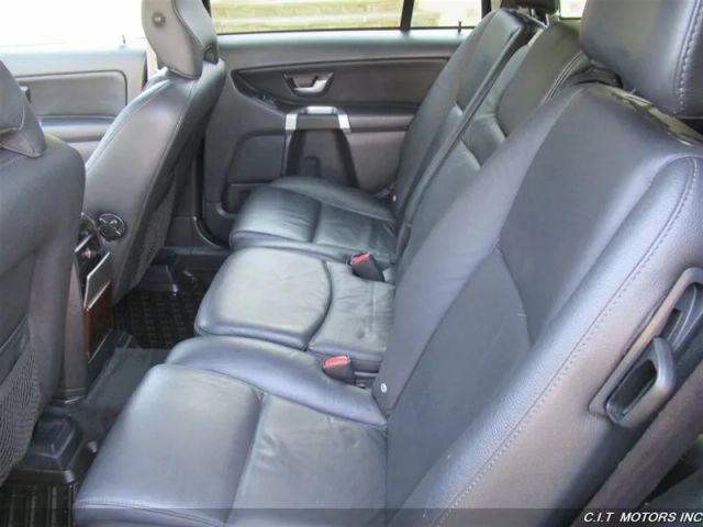 2014 VOLVO XC90 3.2 SPORT UTILITY 4D