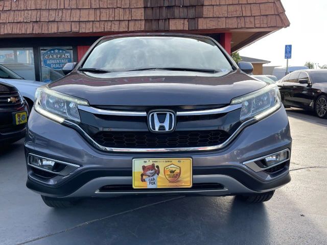 2016 HONDA CR-V EX SPORT UTILITY 4D