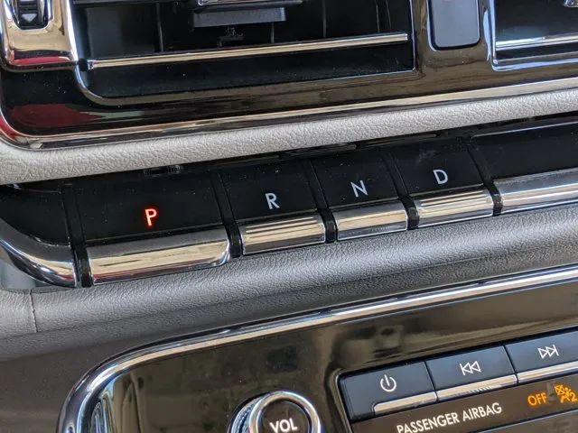 2021 LINCOLN NAVIGATOR RESERVE SPORT UTILITY 4D