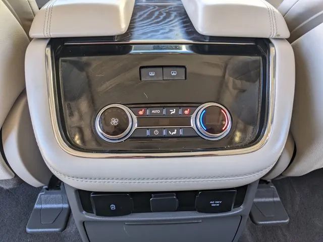 2021 LINCOLN NAVIGATOR RESERVE SPORT UTILITY 4D