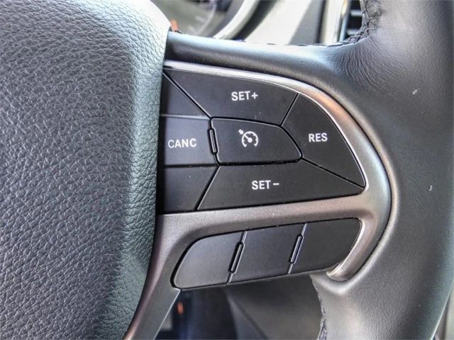 2019 JEEP GRAND CHEROKEE LAREDO SPORT UTILITY 4D