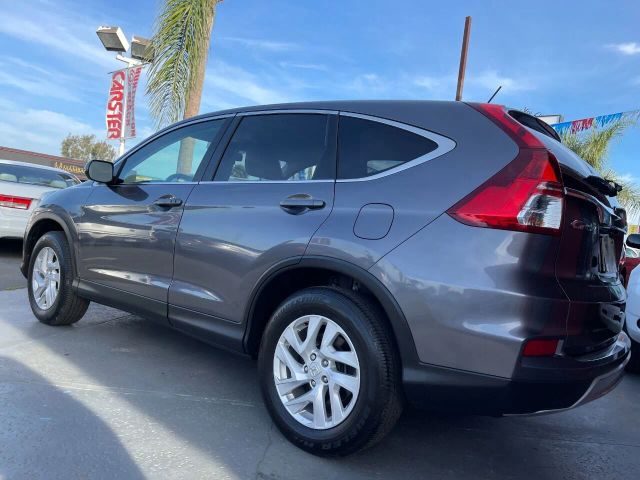 2016 HONDA CR-V EX SPORT UTILITY 4D