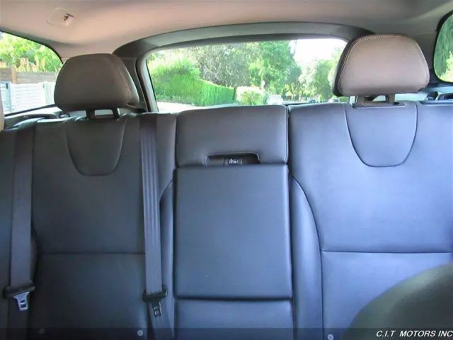 2016 VOLVO XC60 T5 PREMIER SPORT UTILITY 4D