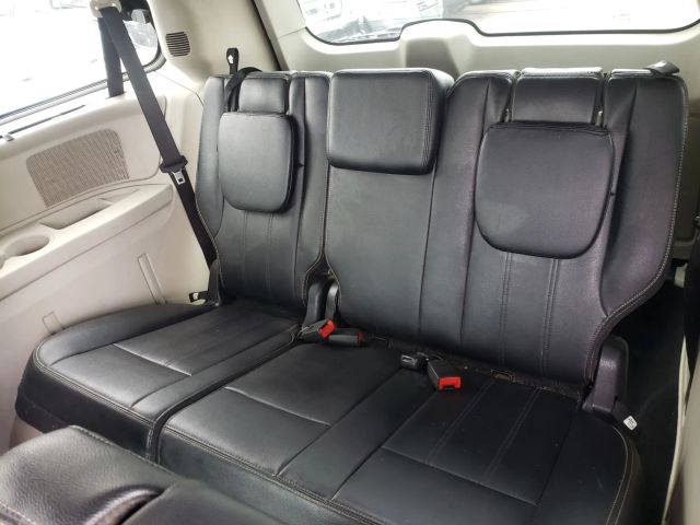 2014 CHRYSLER TOWN & COUNTRY TOURING-L MINIVAN 4D