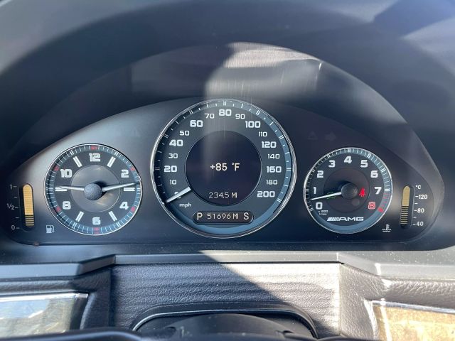 2007 Mercedes-benz E-class - Image 26