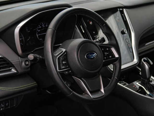 2020 SUBARU OUTBACK ONYX EDITION XT WAGON 4D