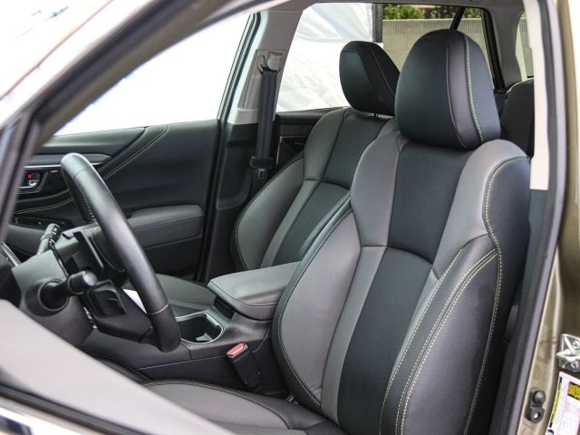 2020 SUBARU OUTBACK ONYX EDITION XT WAGON 4D