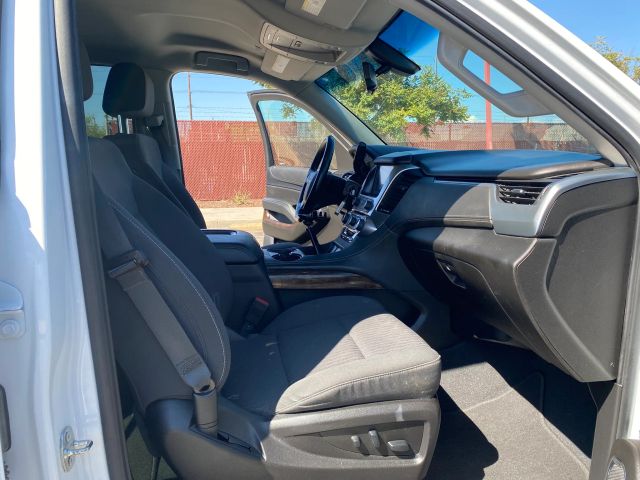2019 CHEVROLET TAHOE LS SPORT UTILITY 4D