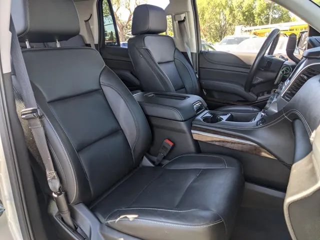 2020 CHEVROLET TAHOE LT SPORT UTILITY 4D