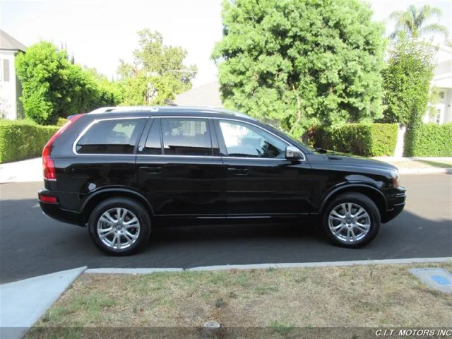 2014 VOLVO XC90 3.2 SPORT UTILITY 4D