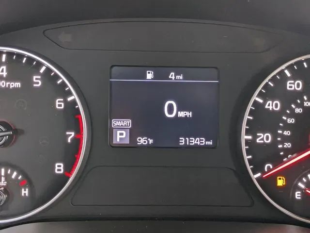 2021 KIA SELTOS EX SPORT UTILITY 4D
