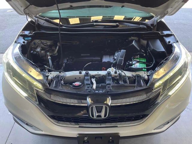 2016 HONDA CR-V EX-L SPORT UTILITY 4D