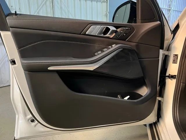 2022 BMW X7 XDRIVE40I SPORT UTILITY 4D