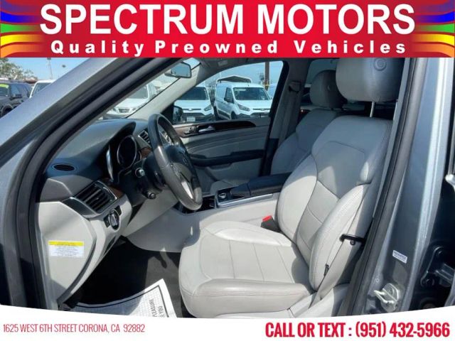 2013 MERCEDES-BENZ M-CLASS ML 350 SPORT UTILITY 4D