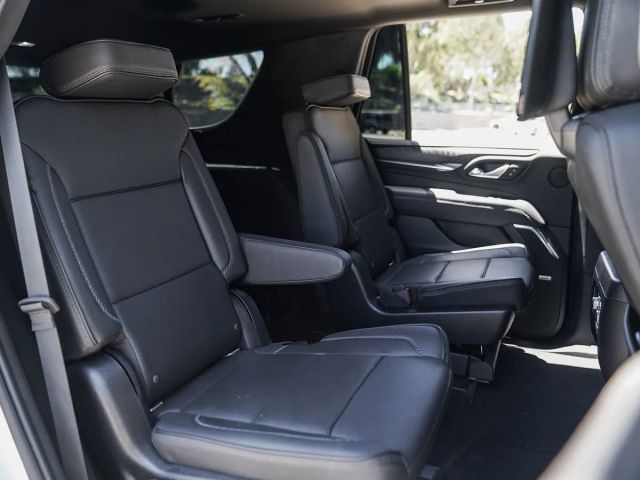 2021 GMC YUKON DENALI SPORT UTILITY 4D