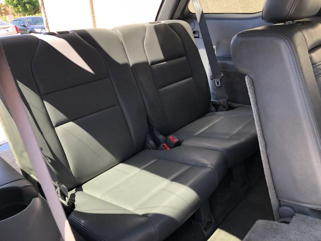 2006 ACURA MDX TOURING SPORT UTILITY 4D