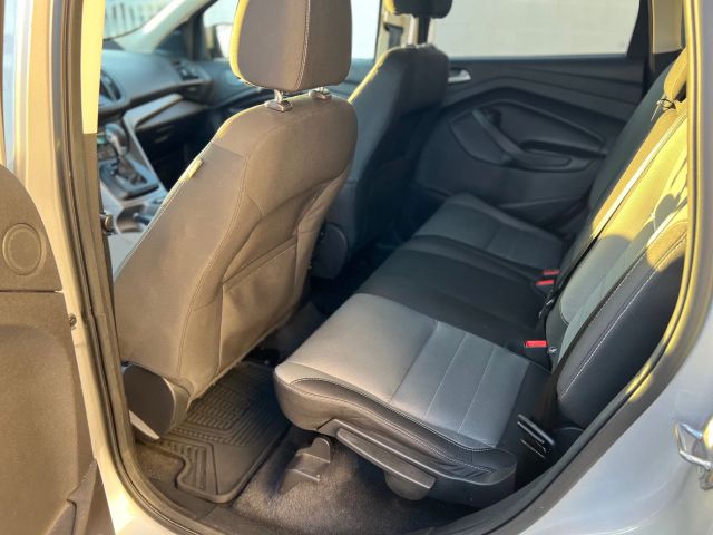 2015 FORD ESCAPE SE SPORT UTILITY 4D