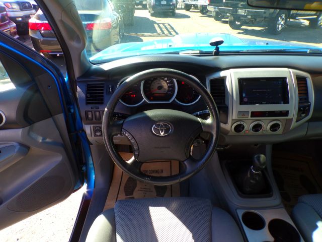 2007 TOYOTA TACOMA ACCESS CAB X-RUNNER PICKUP 4D 6 FT