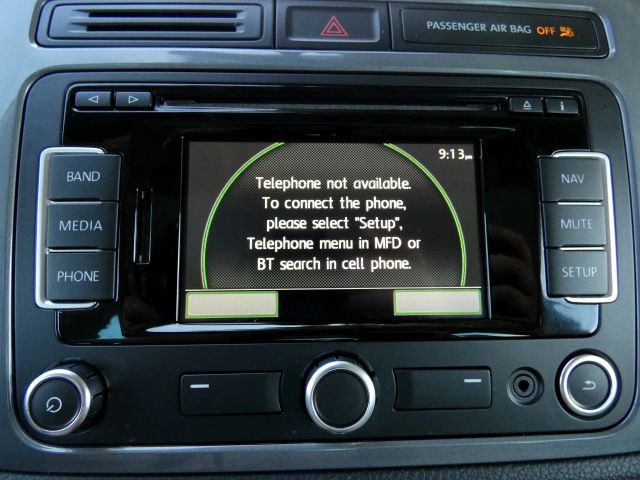 2015 VOLKSWAGEN TIGUAN 2.0T SEL SPORT UTILITY 4D