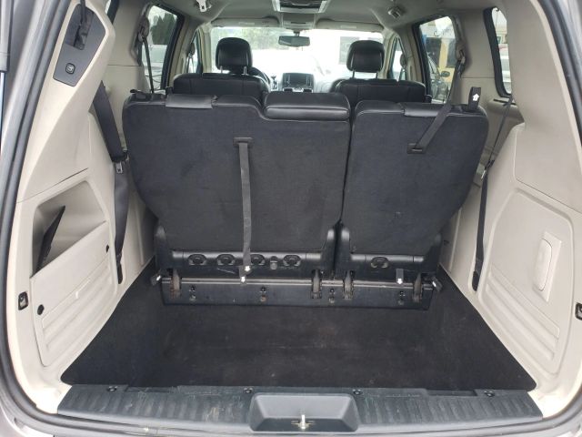 2014 CHRYSLER TOWN & COUNTRY TOURING-L MINIVAN 4D