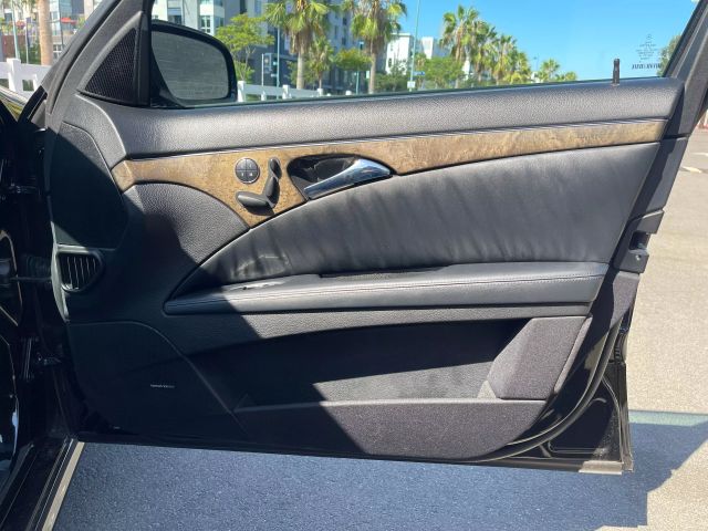 2007 Mercedes-benz E-class - Image 18