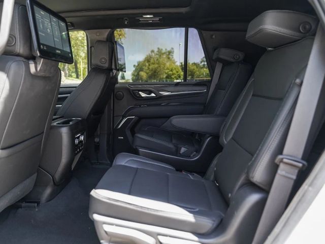 2021 GMC YUKON DENALI SPORT UTILITY 4D