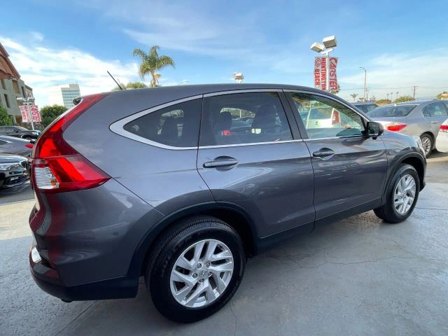 2016 HONDA CR-V EX SPORT UTILITY 4D