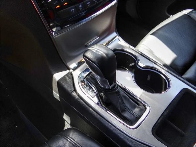 2019 JEEP GRAND CHEROKEE LIMITED SPORT UTILITY 4D