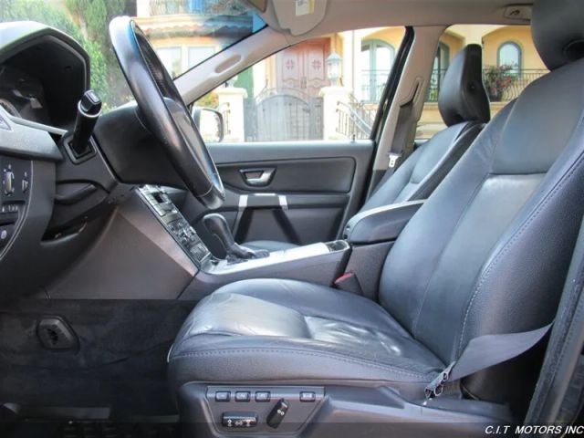 2014 VOLVO XC90 3.2 SPORT UTILITY 4D
