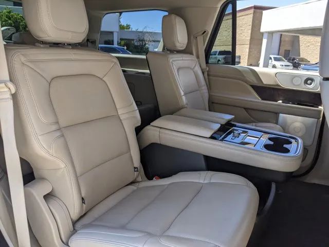 2021 LINCOLN NAVIGATOR RESERVE SPORT UTILITY 4D