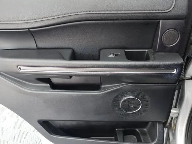 2019 FORD EXPEDITION XLT SPORT UTILITY 4D
