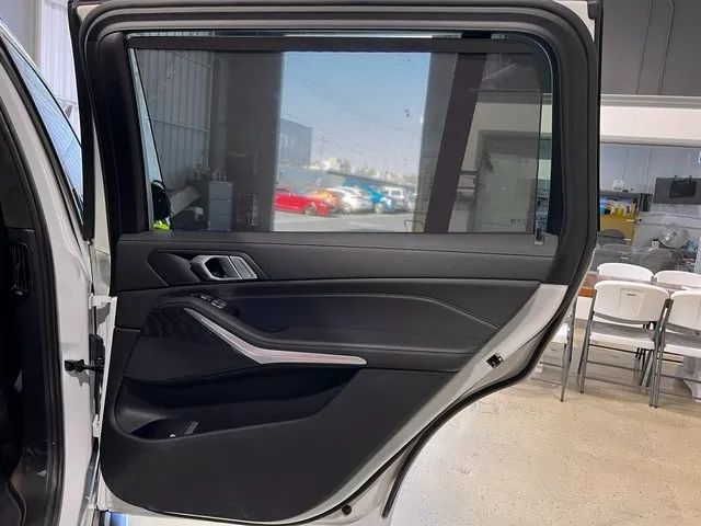 2022 BMW X7 XDRIVE40I SPORT UTILITY 4D