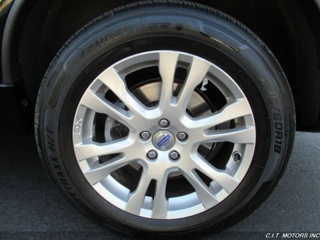 2014 VOLVO XC90 3.2 SPORT UTILITY 4D