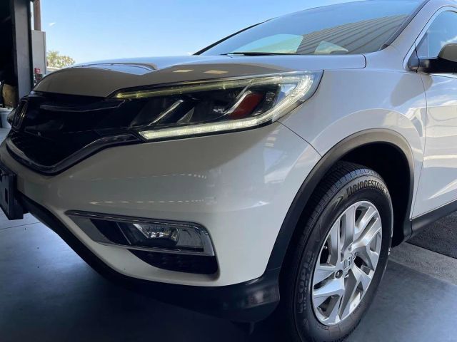 2016 HONDA CR-V EX-L SPORT UTILITY 4D