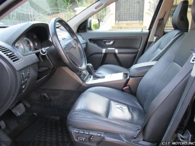 2014 VOLVO XC90 3.2 SPORT UTILITY 4D