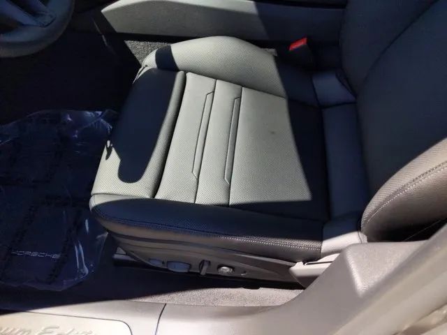 2022 PORSCHE PANAMERA PLATINUM EDITION SEDAN 4D