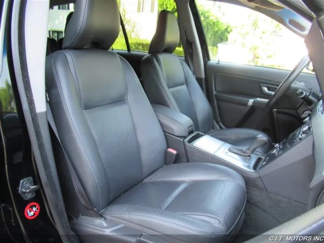 2014 VOLVO XC90 3.2 SPORT UTILITY 4D