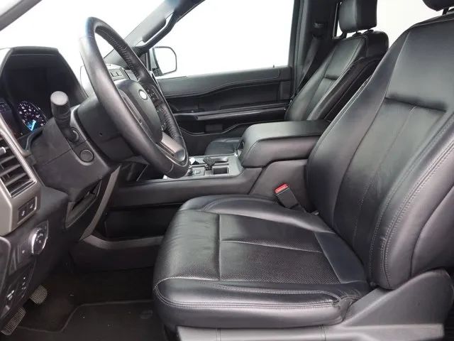 2019 FORD EXPEDITION XLT SPORT UTILITY 4D