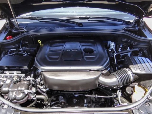 2019 JEEP GRAND CHEROKEE LIMITED SPORT UTILITY 4D