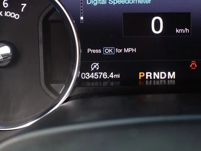 2019 FORD EXPEDITION XLT SPORT UTILITY 4D