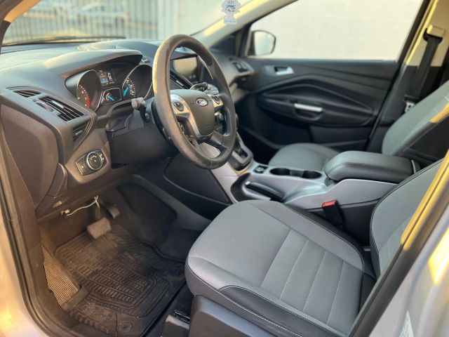 2015 FORD ESCAPE SE SPORT UTILITY 4D