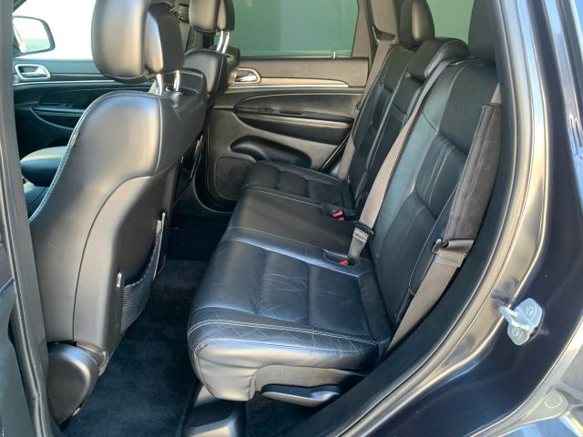 2014 JEEP GRAND CHEROKEE LIMITED SPORT UTILITY 4D