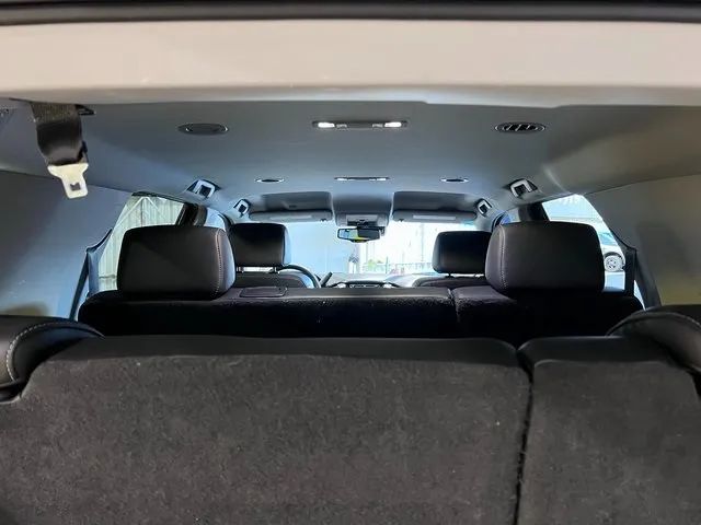 2018 CHEVROLET TAHOE LT SPORT UTILITY 4D