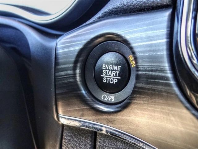 2019 JEEP GRAND CHEROKEE LIMITED SPORT UTILITY 4D