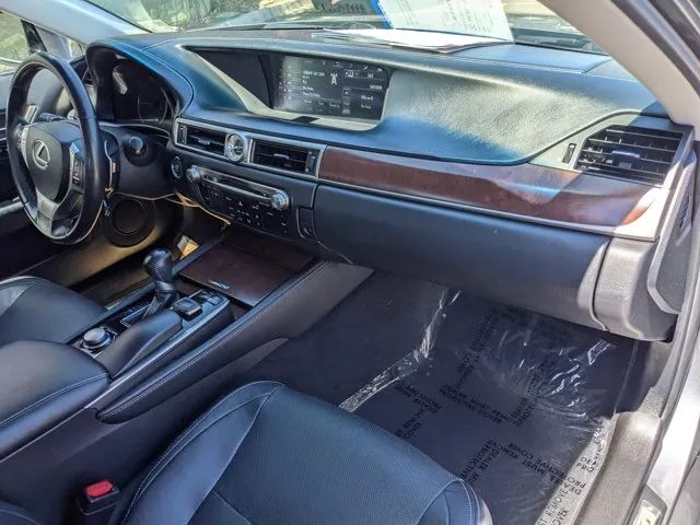 2015 LEXUS GS GS 350 SEDAN 4D