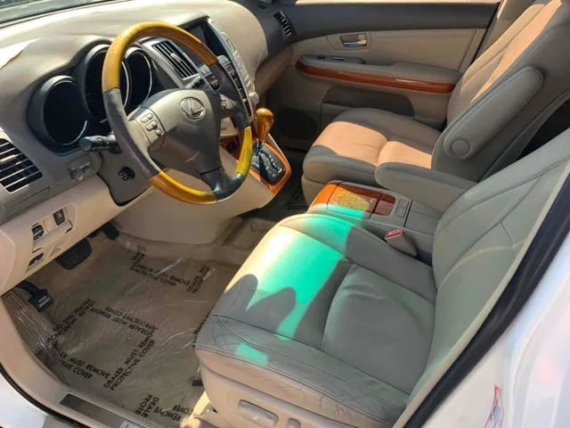 2006 LEXUS RX RX 330 SPORT UTILITY 4D